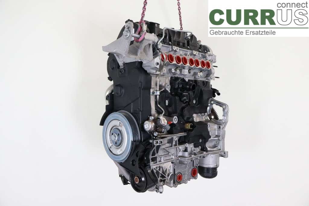 VOLVO V90 CROSS COUNTRY 17- Motor 36010463 D420T8