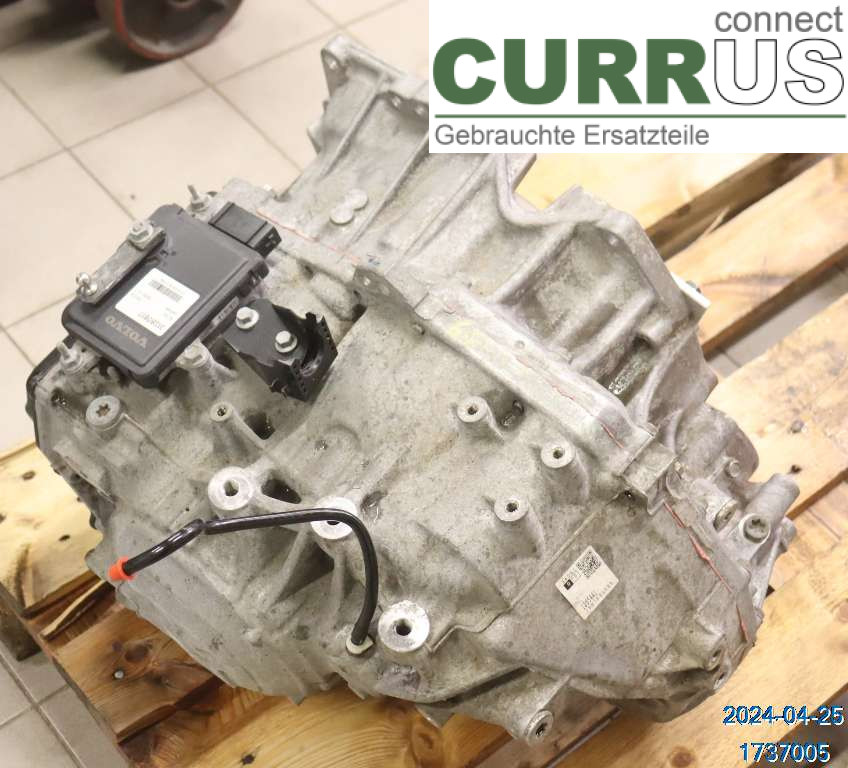 VOLVO V60  19- Automatikgetriebe 36012853 D3 2,0 D4204T4