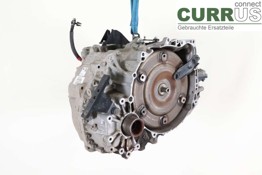 VOLVO V70    14-16 Automatikgetriebe 36050756 D5244T12
