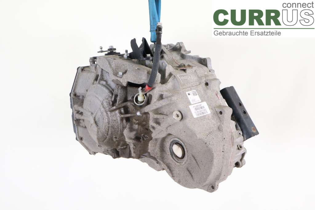 VOLVO V70    14-16 Automatikgetriebe 36050756 D5244T12