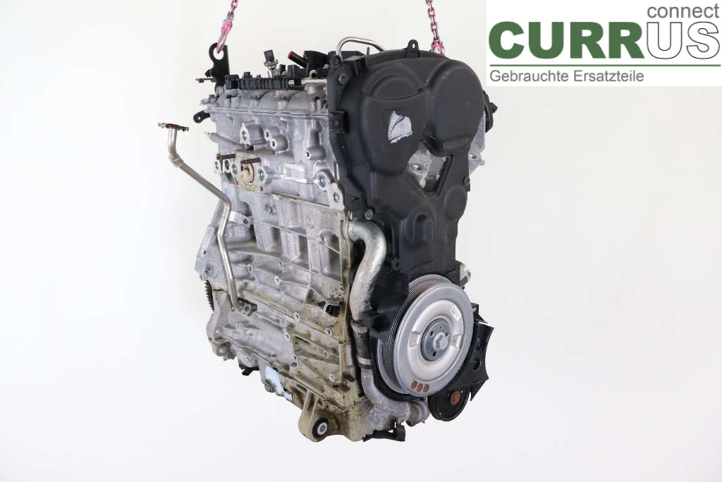 VOLVO XC40/RECHARGE 18- Motor 36012993 B420T6
