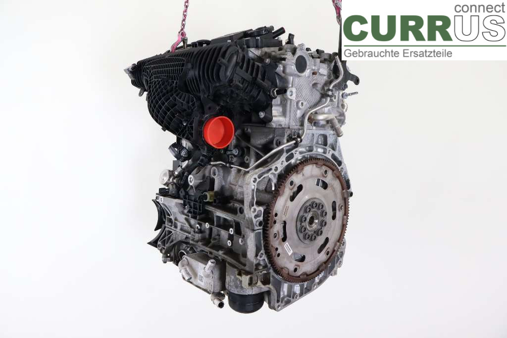 VOLVO XC40/RECHARGE 18- Motor 36012993 B420T6