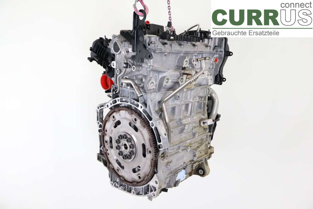 VOLVO XC40/RECHARGE 18- Motor 36012993 B420T6