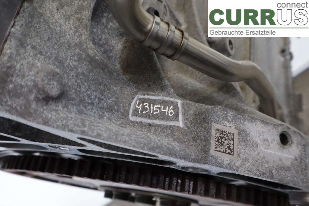 VOLVO XC40/RECHARGE 18- Motor 36012993 B420T6