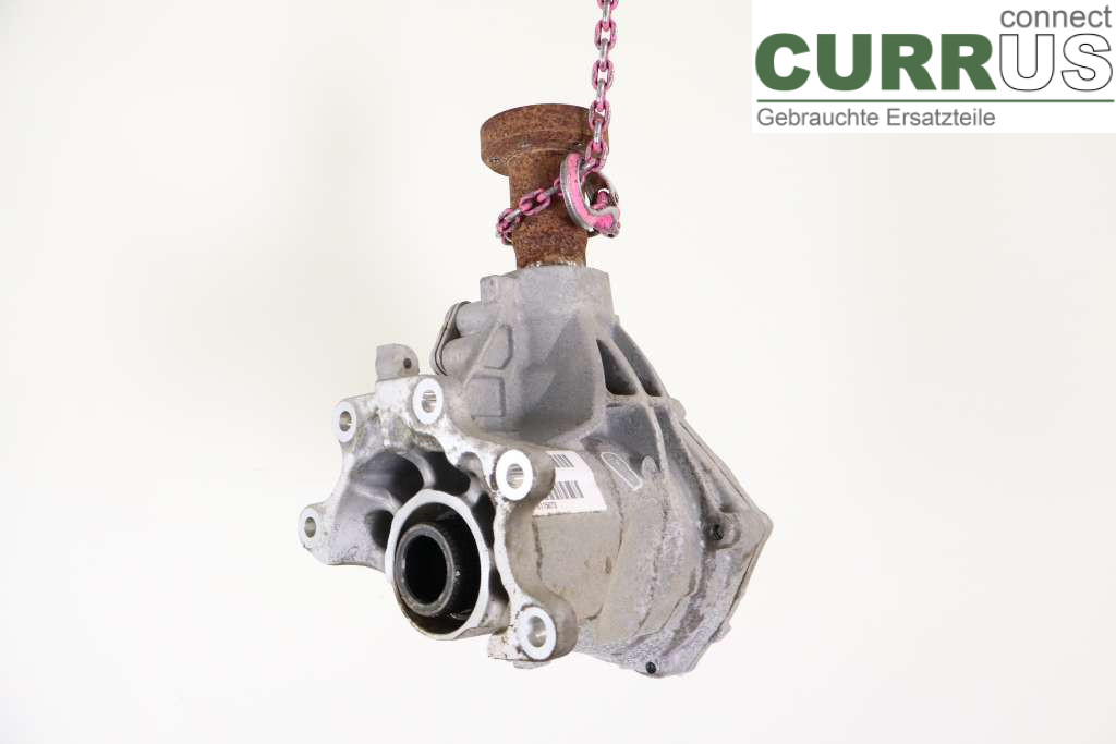 VOLVO XC40/RECHARGE 18- Distribution gear box 36011734 B420T6