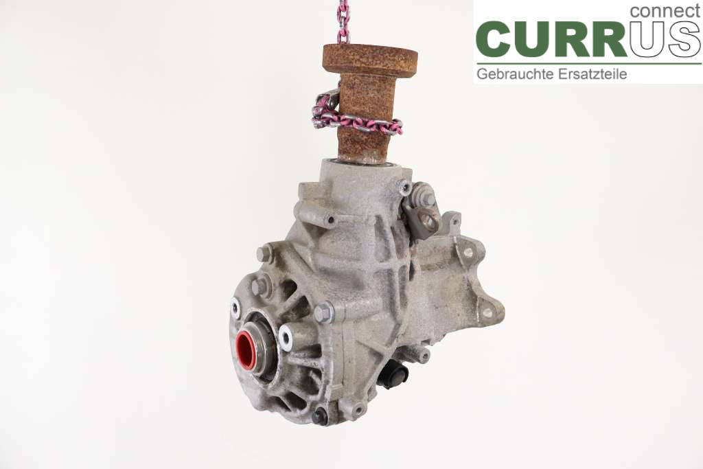 VOLVO XC40/RECHARGE 18- Distribution gear box 36011734 B420T6