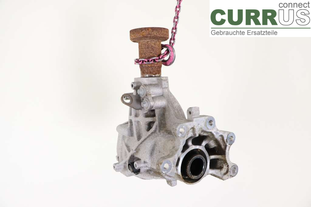 VOLVO XC40/RECHARGE 18- Distribution gear box 36011734 B420T6