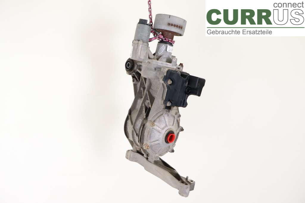 VOLVO XC40/RECHARGE 18- Differential 36003415 B420T6