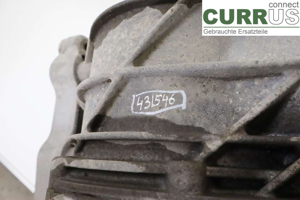 VOLVO XC40/RECHARGE 18- Differential 36003415 B420T6
