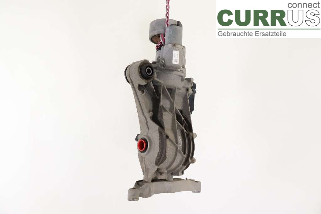 VOLVO XC40/RECHARGE 18- Differential 36003415 B420T6