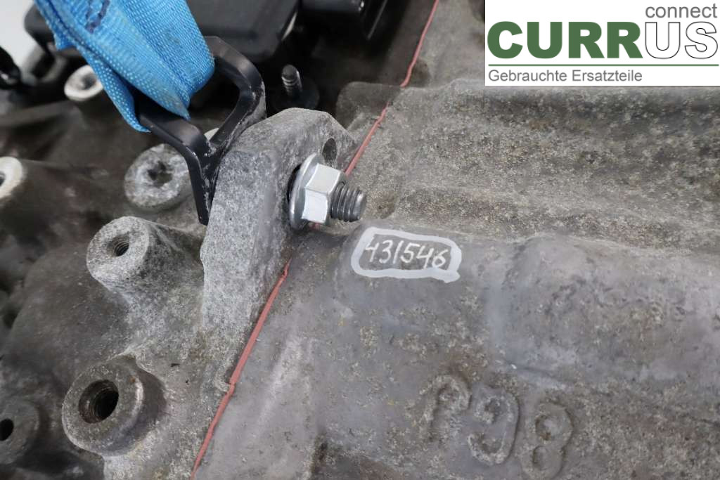 VOLVO XC40/RECHARGE 18- Gearbox (Automatic) 36003560 B420T6