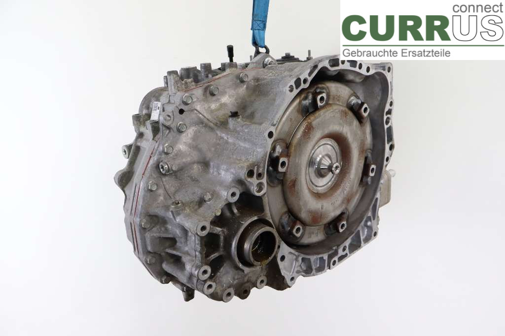 VOLVO XC40/RECHARGE 18- Gearbox (Automatic) 36003560 B420T6