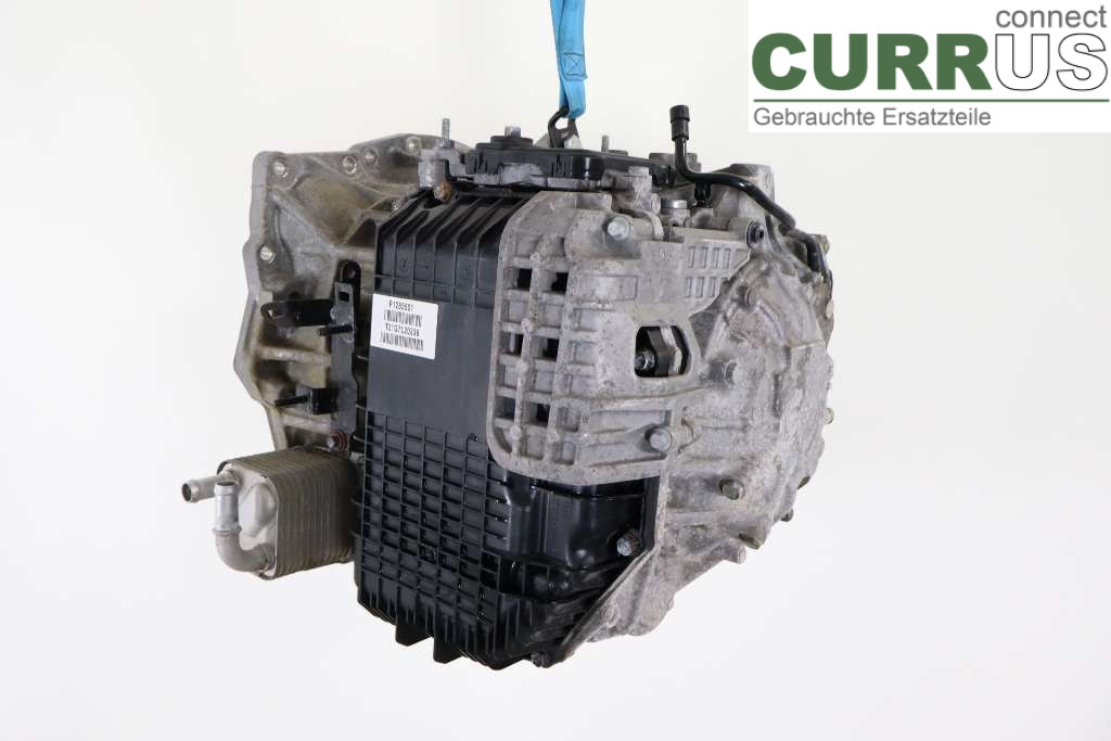 VOLVO XC40/RECHARGE 18- Gearbox (Automatic) 36003560 B420T6