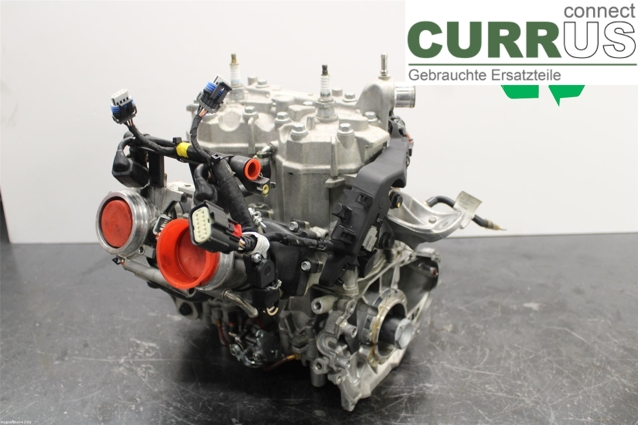  Motor  