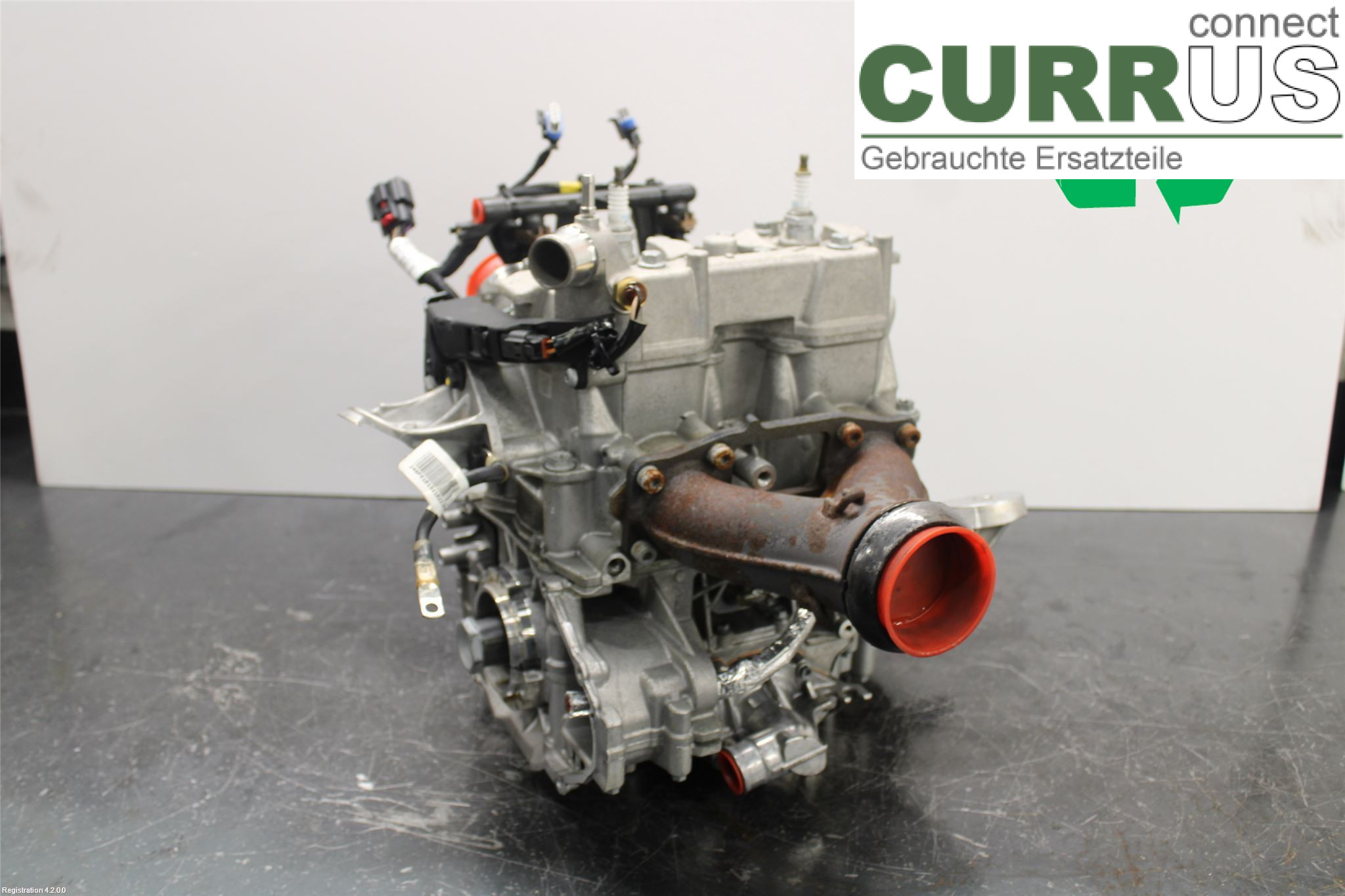  Motor  