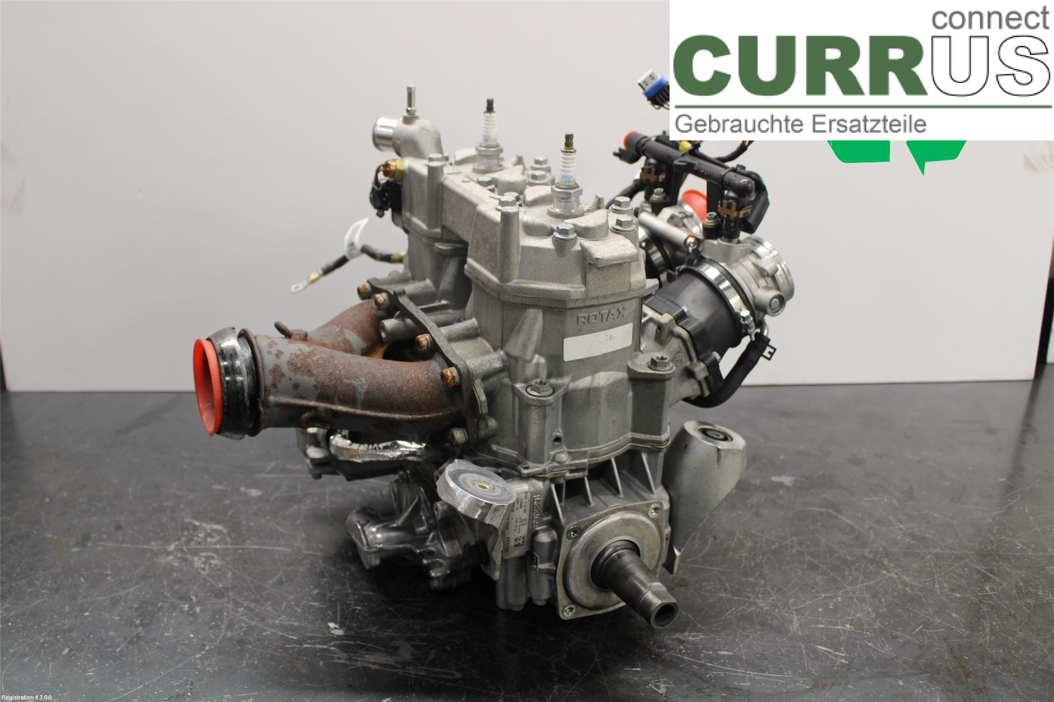  Motor  