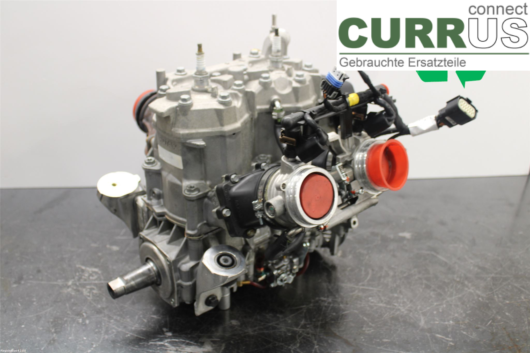  Motor  