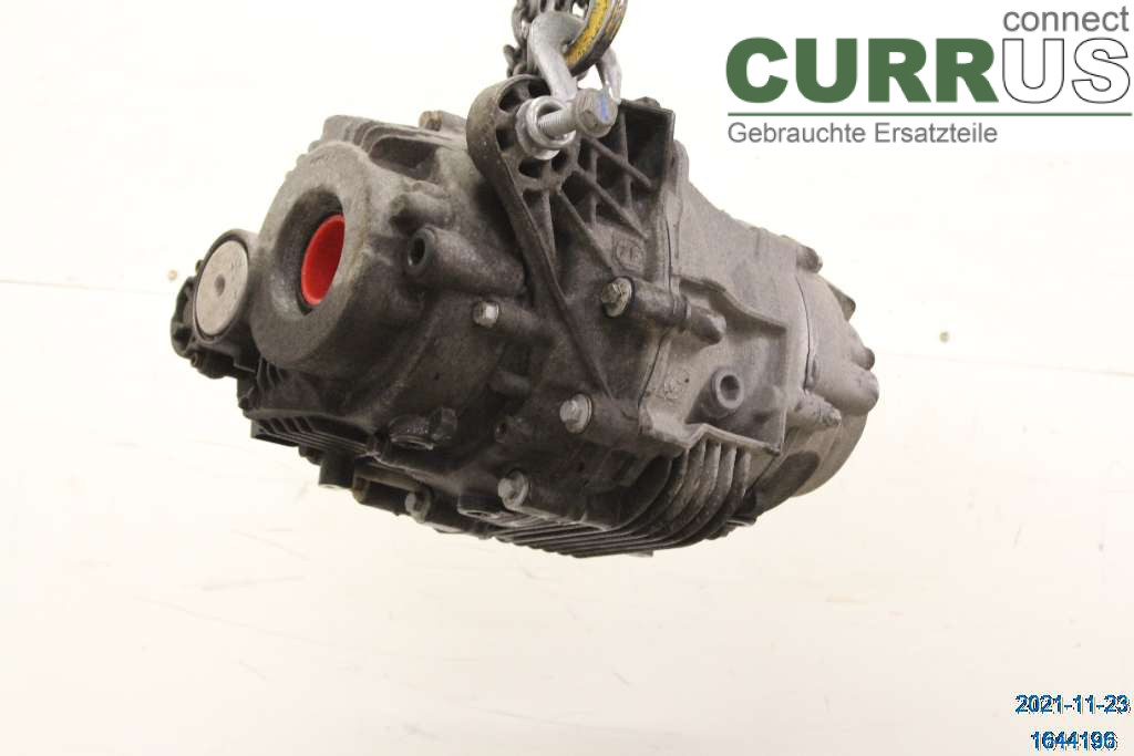 BMW X6 E71/E72   08-14 Différentiel 33107595261 40d