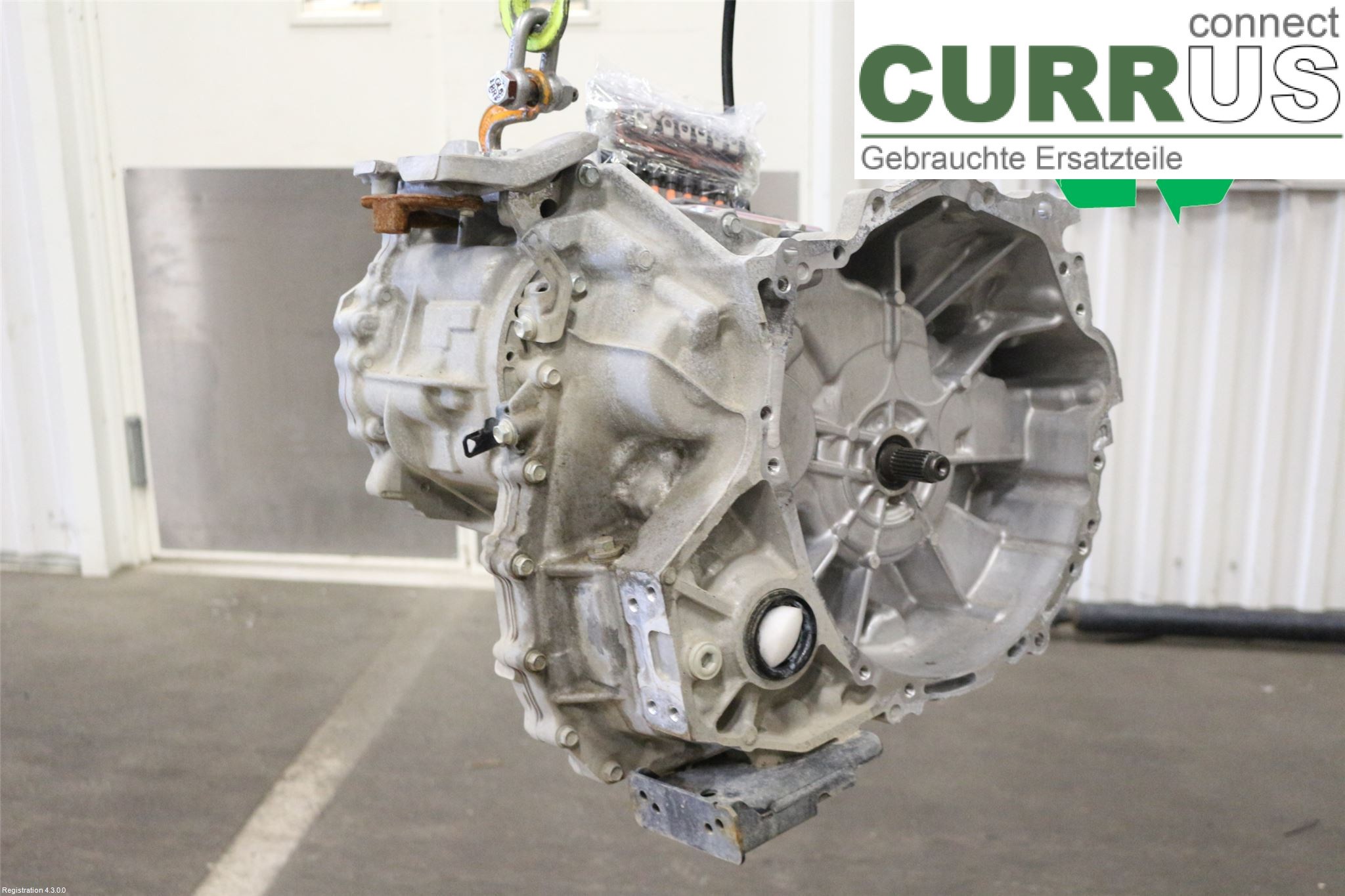 TOYOTA RAV4  19- Gearkasse Automatisk 3090042020 A25A-FXS