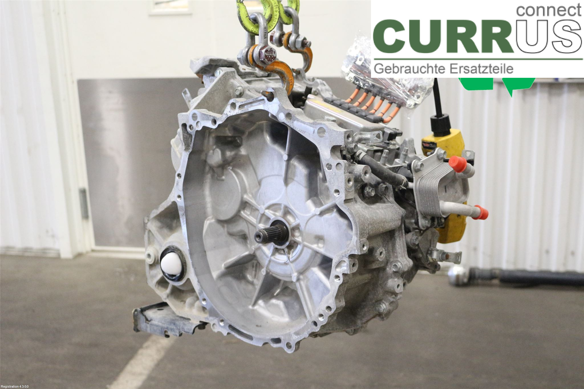 TOYOTA RAV4  19- Gearkasse Automatisk 3090042020 A25A-FXS