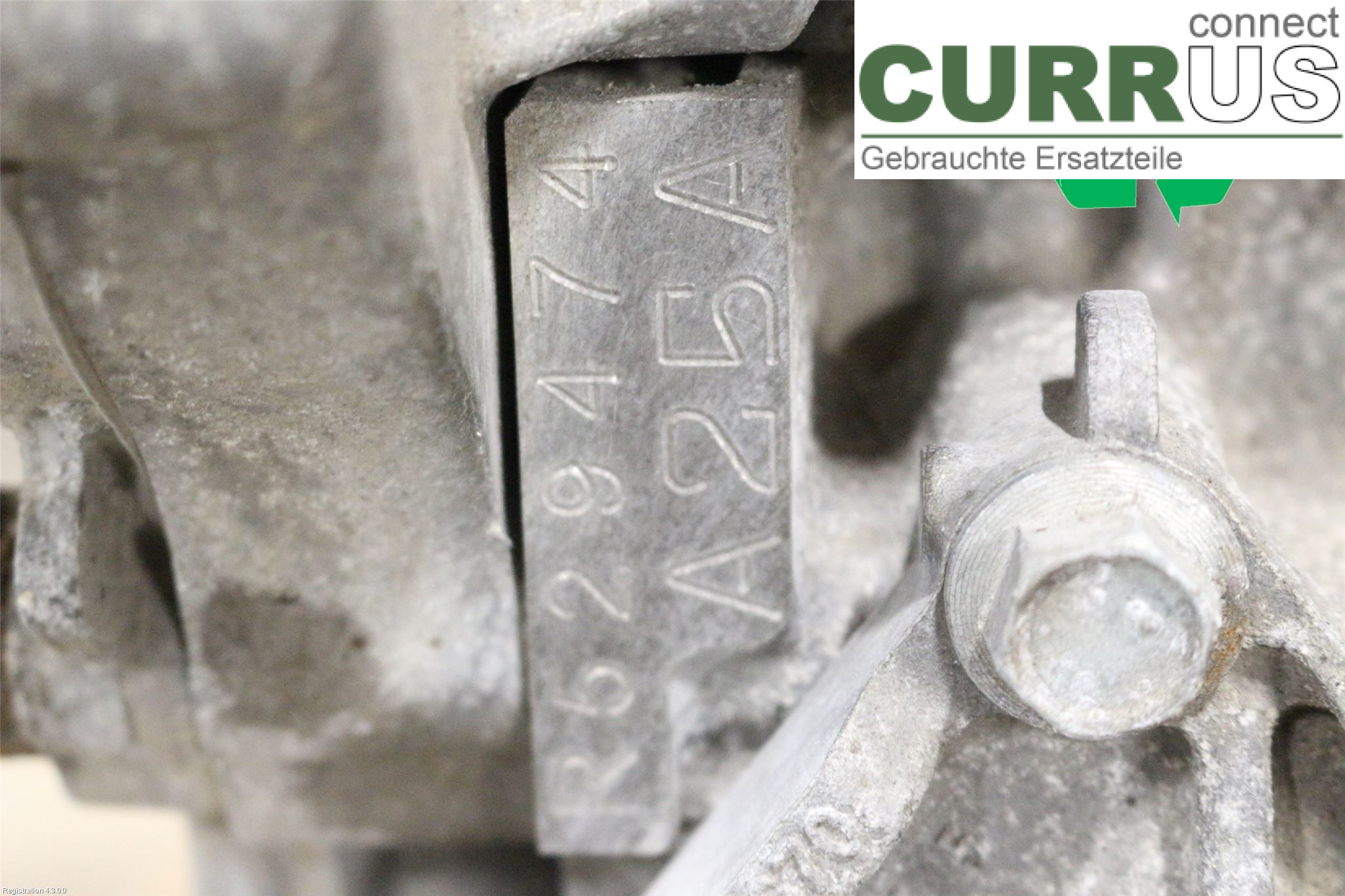 TOYOTA RAV4  19- Motor 1900025250 A25A-FXS