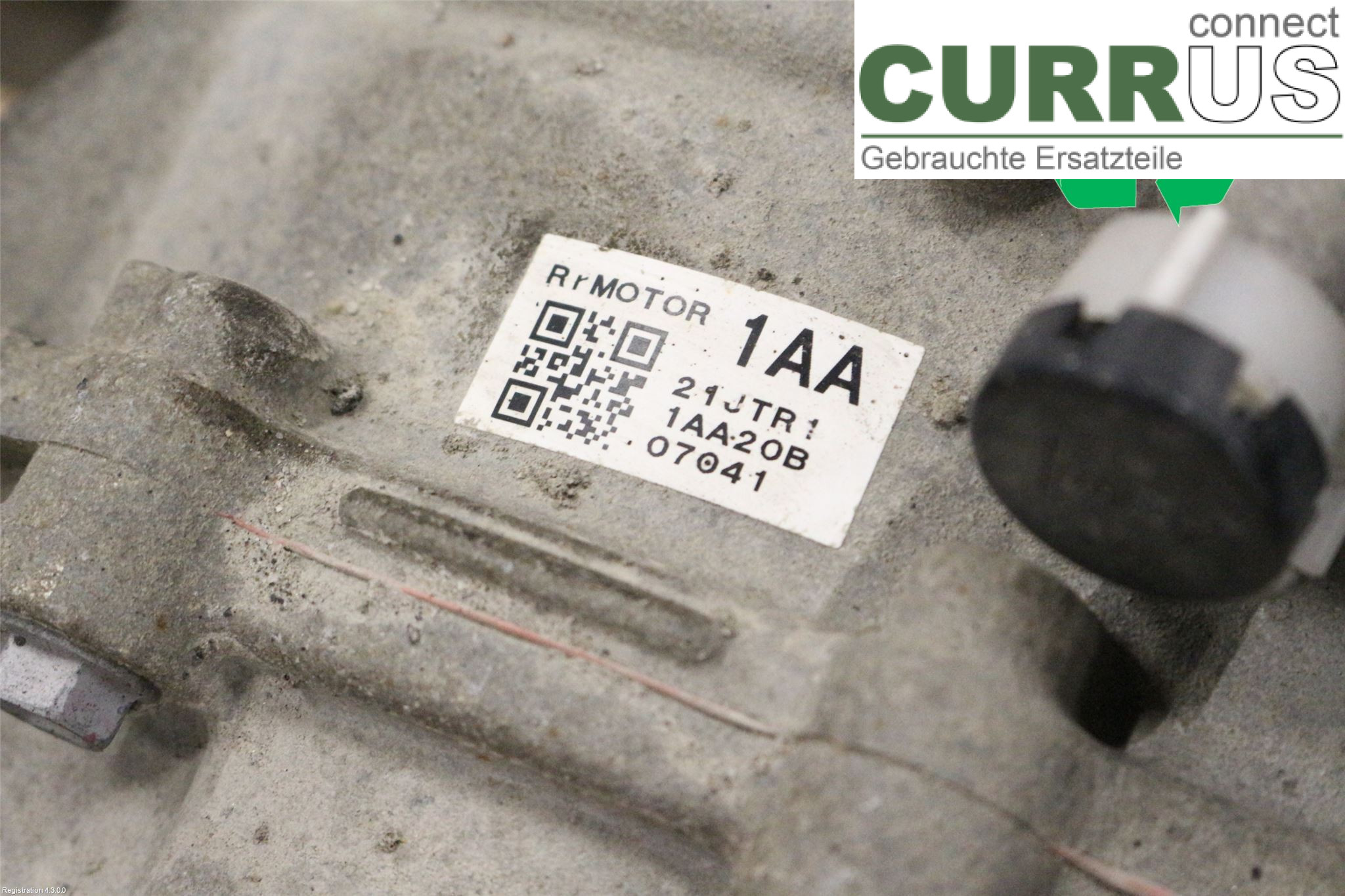 TOYOTA RAV4  19- Engine G105042010 A25A-FXS