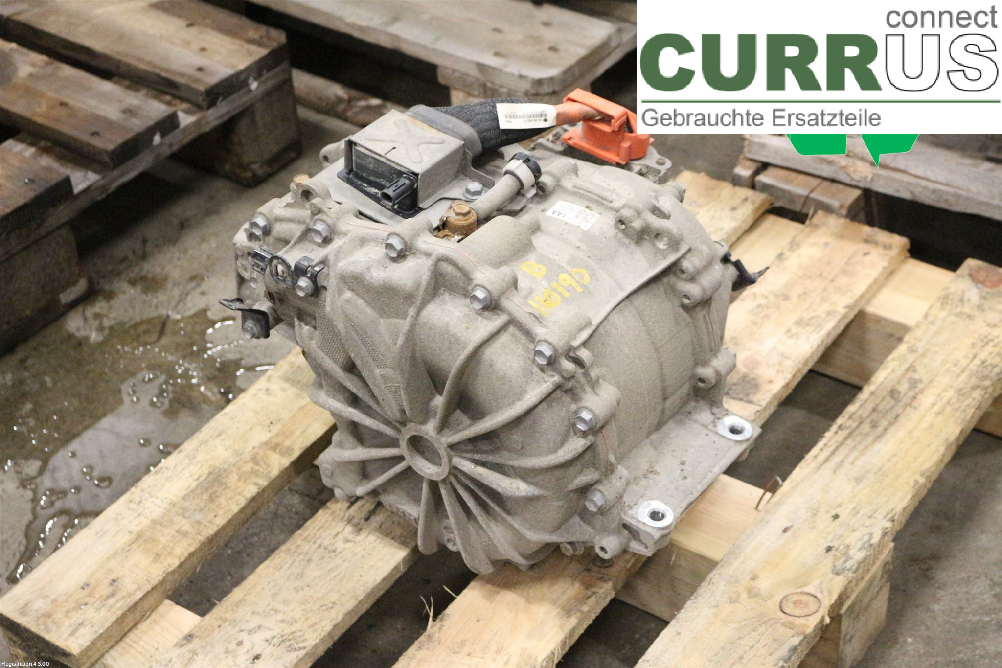 TOYOTA RAV4  19- Engine G105042010 A25A-FXS