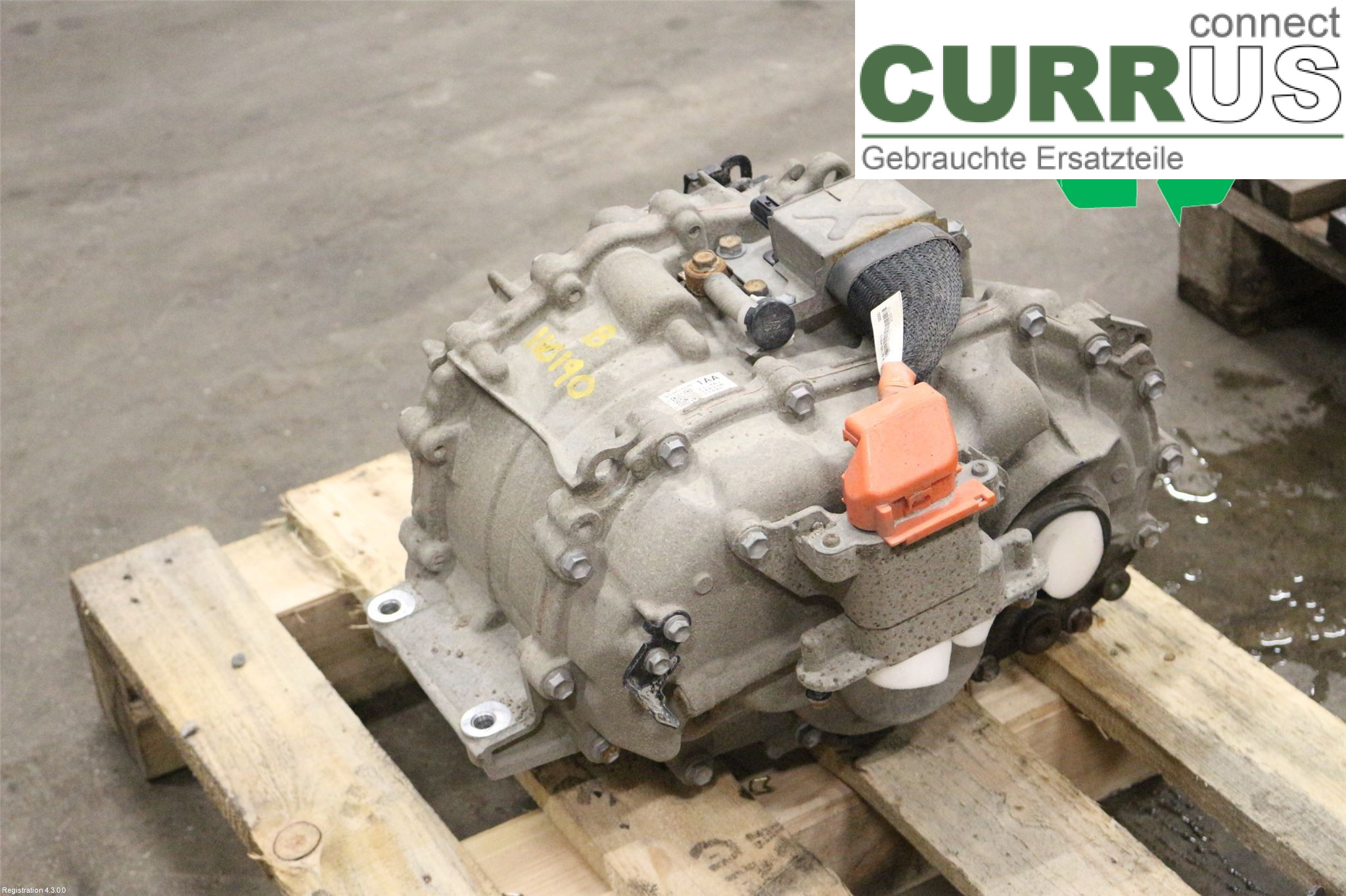 TOYOTA RAV4  19- Engine G105042010 A25A-FXS