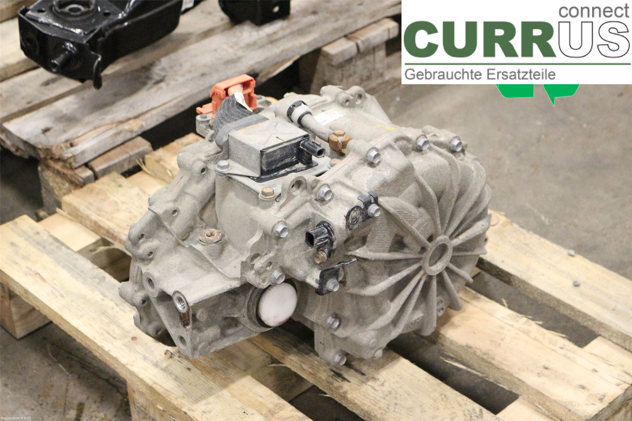 TOYOTA RAV4  19- Engine G105042010 A25A-FXS