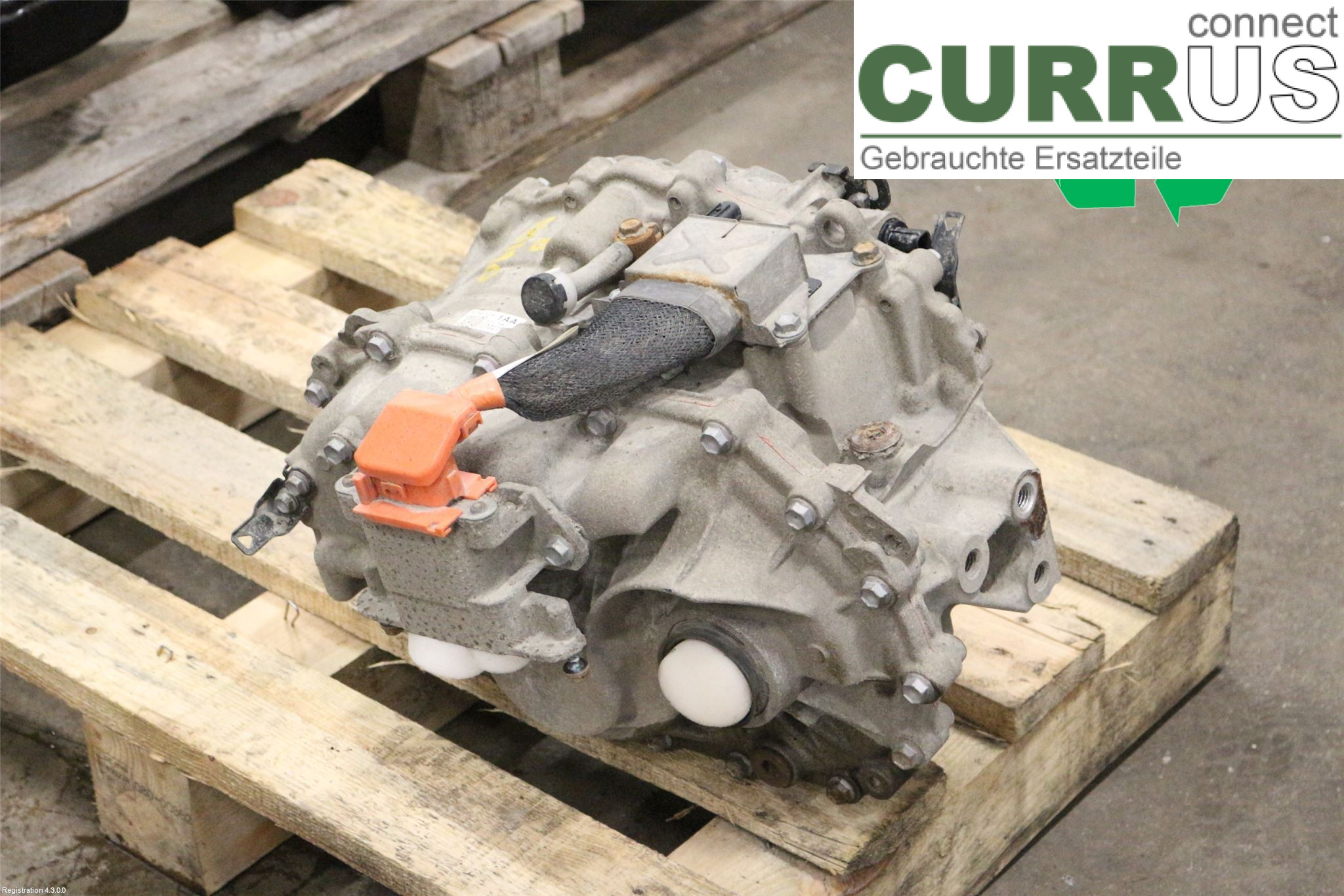 TOYOTA RAV4  19- Engine G105042010 A25A-FXS