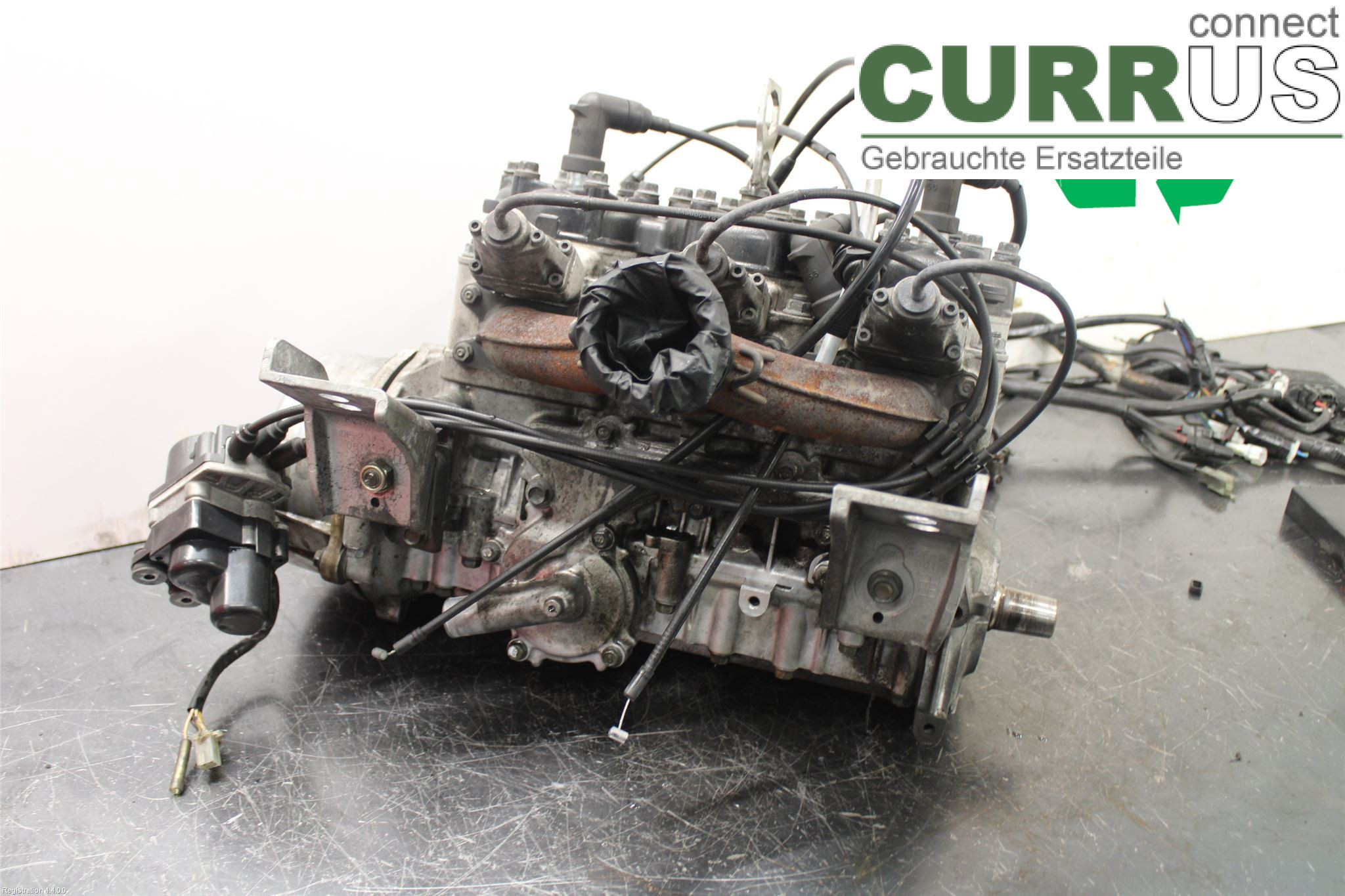  Engine  