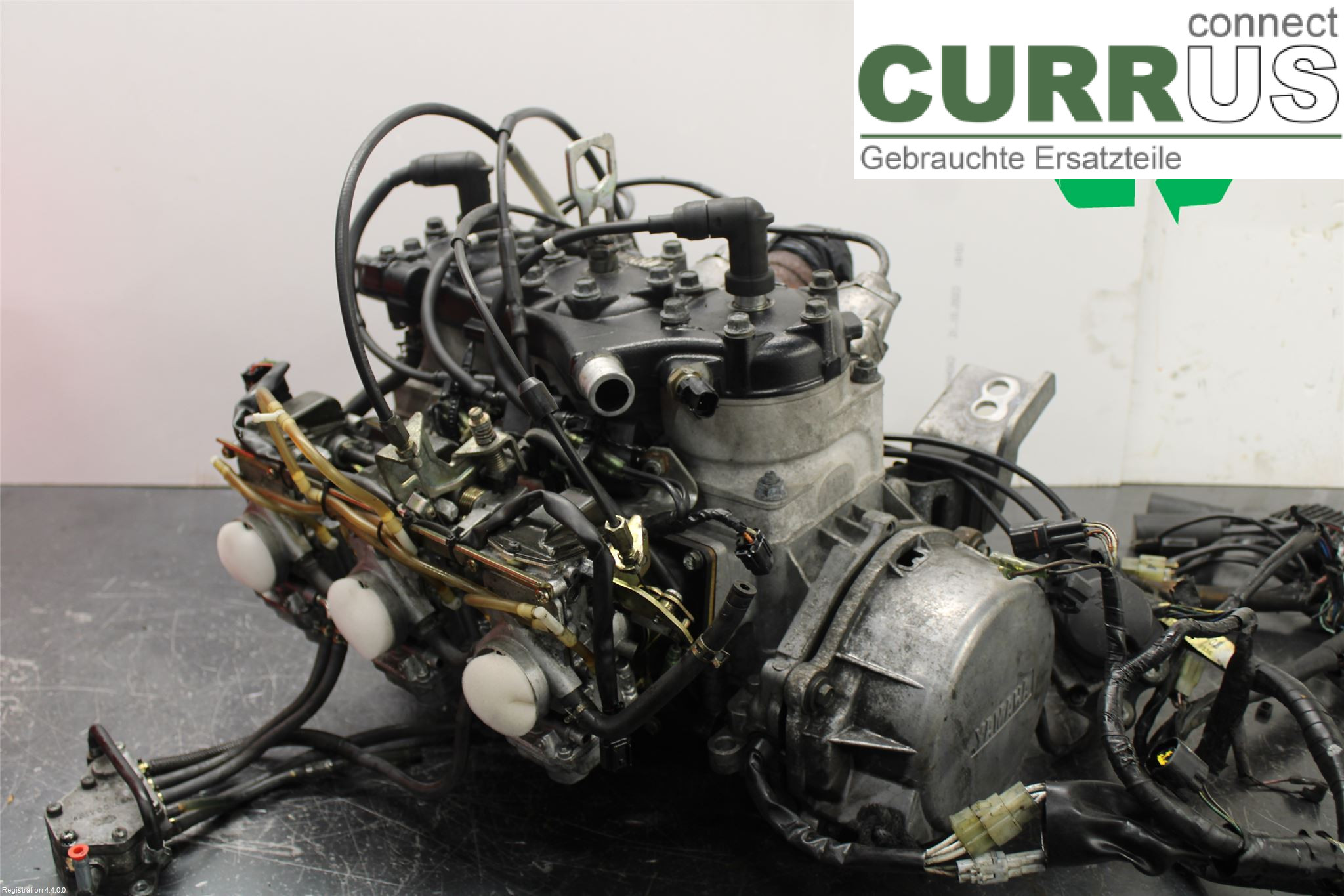  Engine  