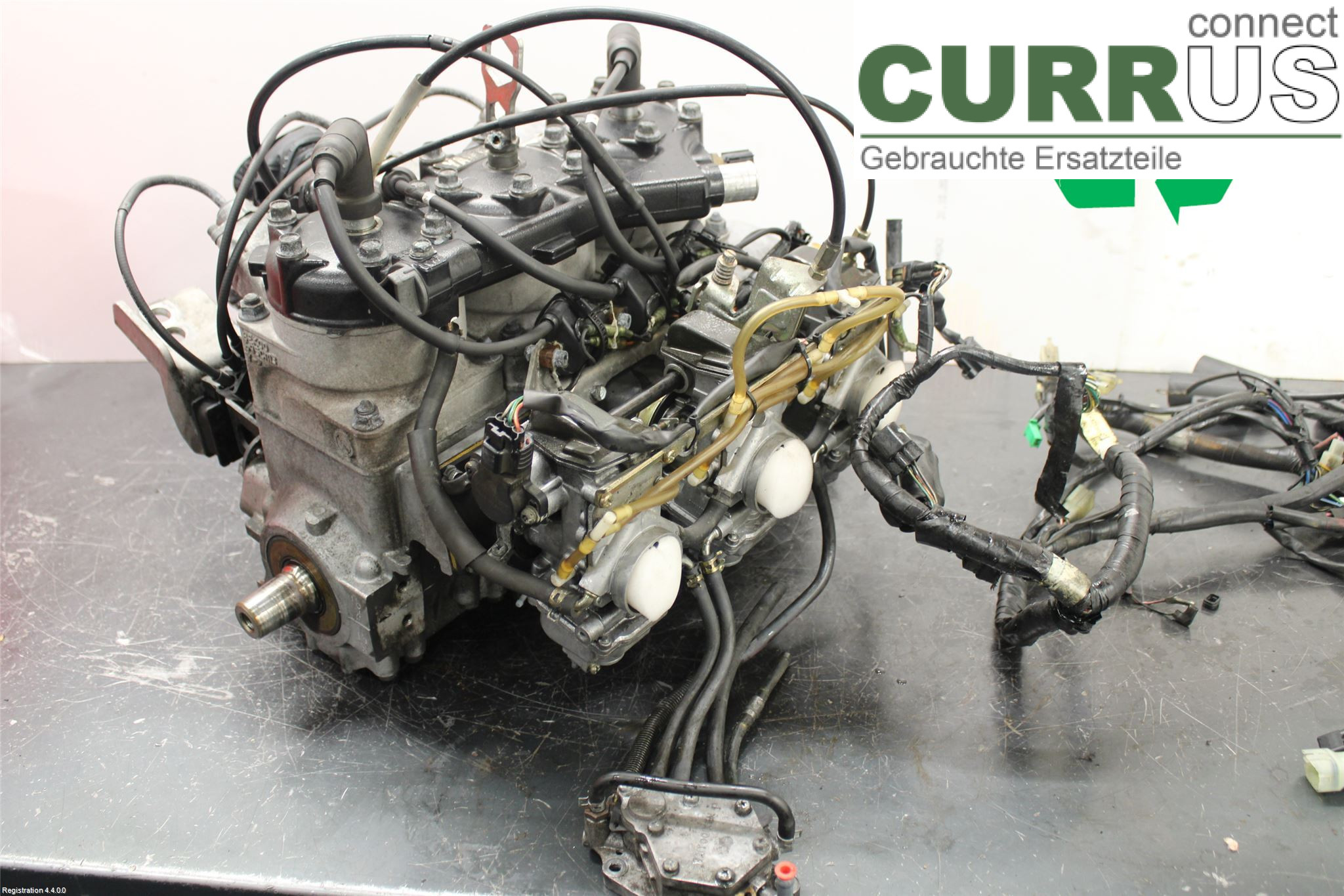  Engine  