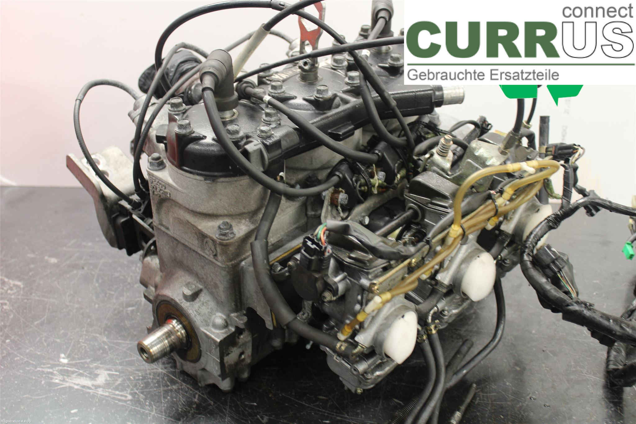  Engine  