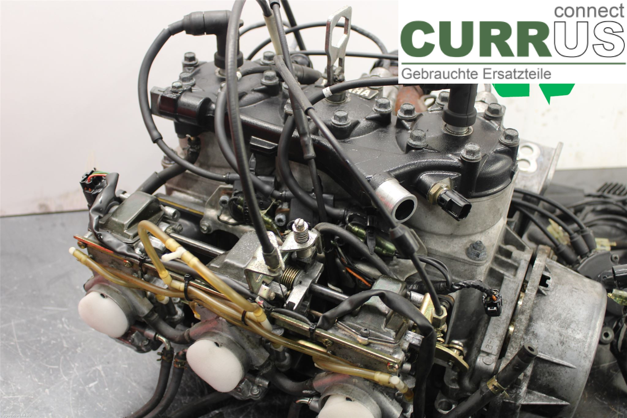  Engine  
