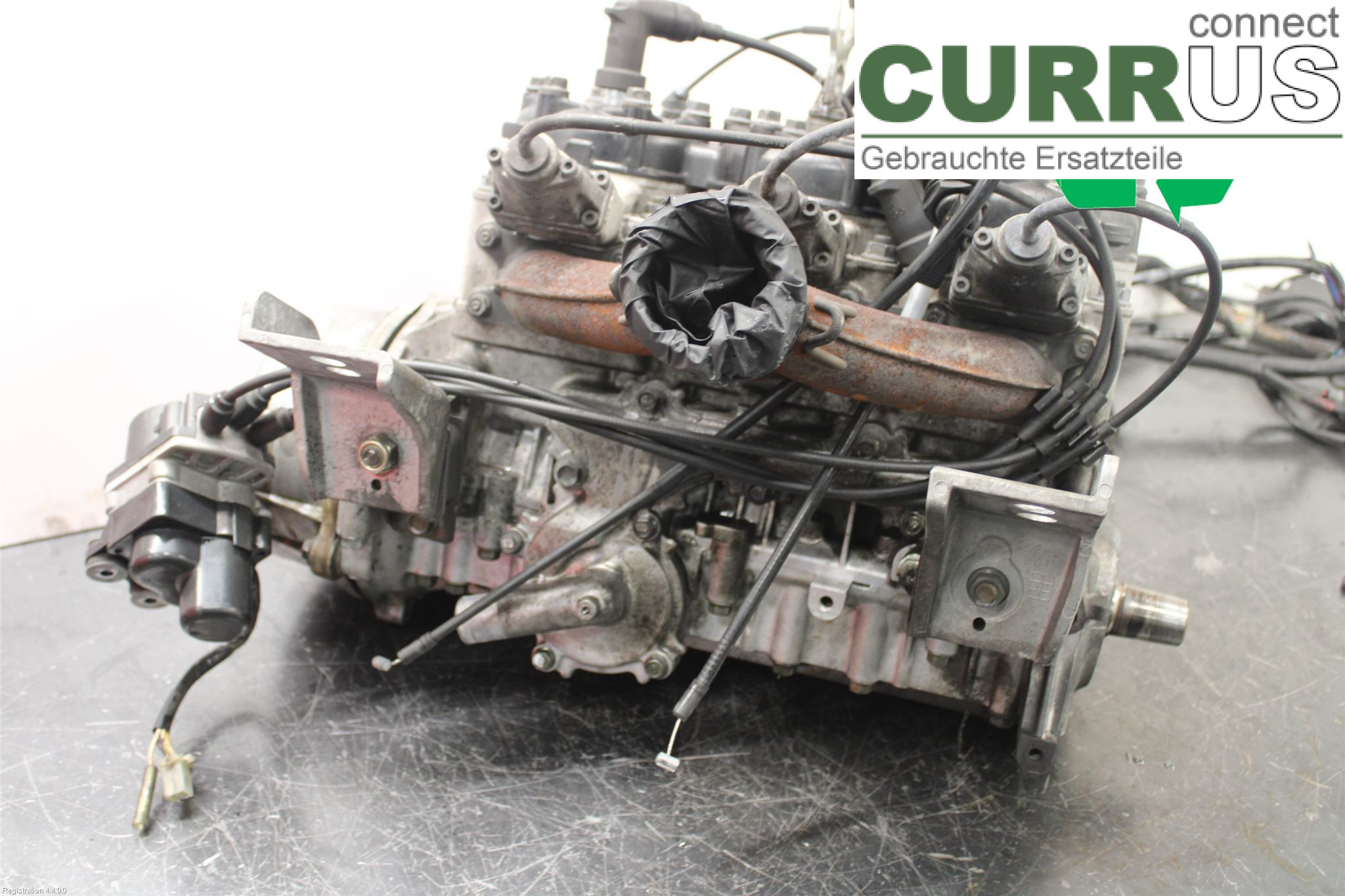  Engine  