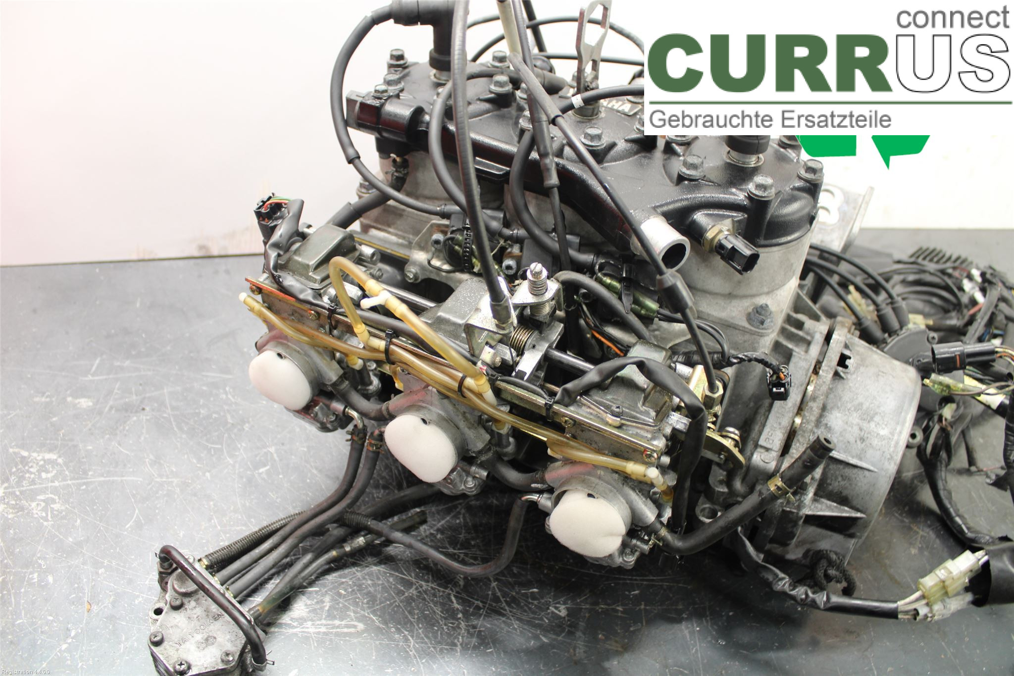  Engine  