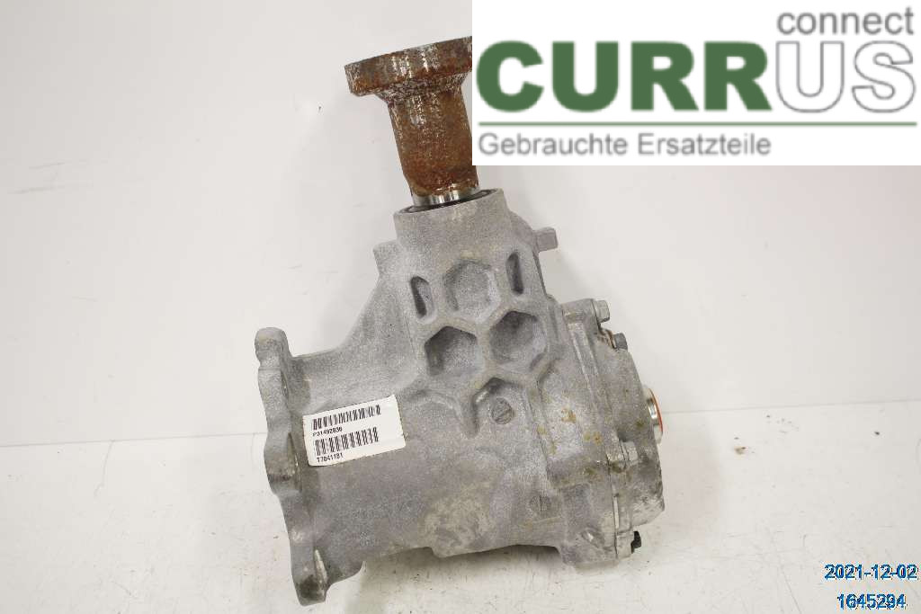 VOLVO V90  17- Distribution gear box 36010506 D4 2,0 D4204T14