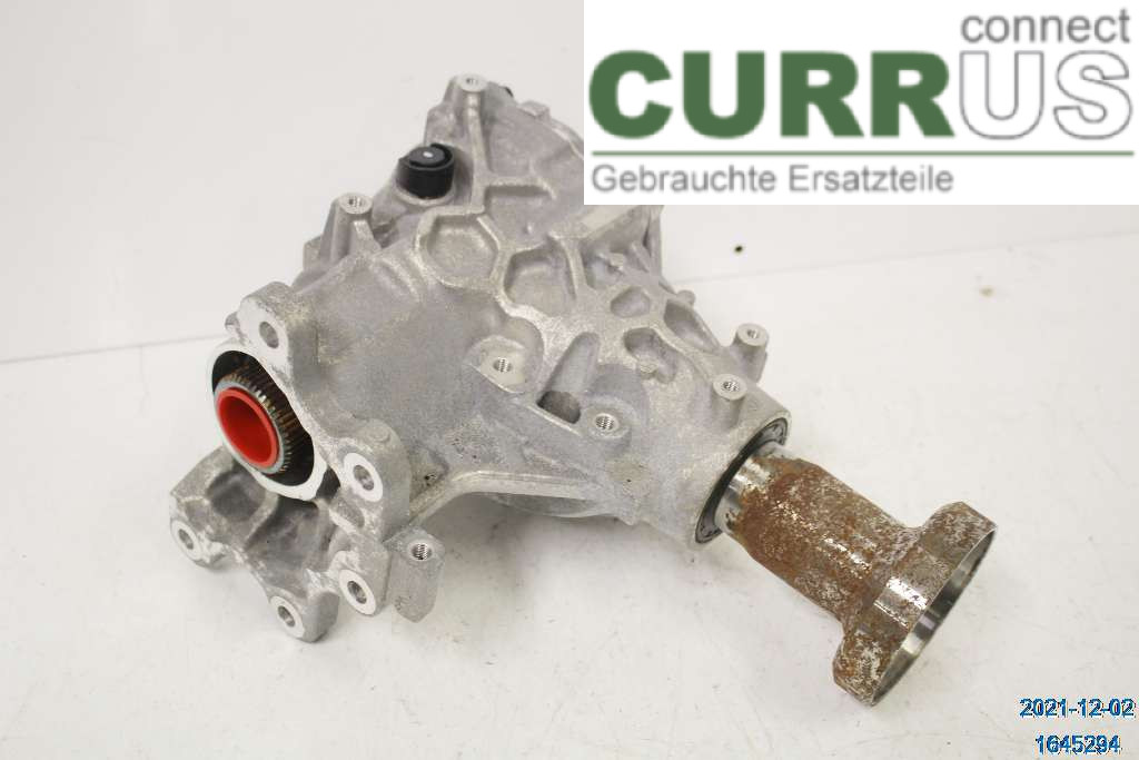 VOLVO V90  17- Distribution gear box 36010506 D4 2,0 D4204T14