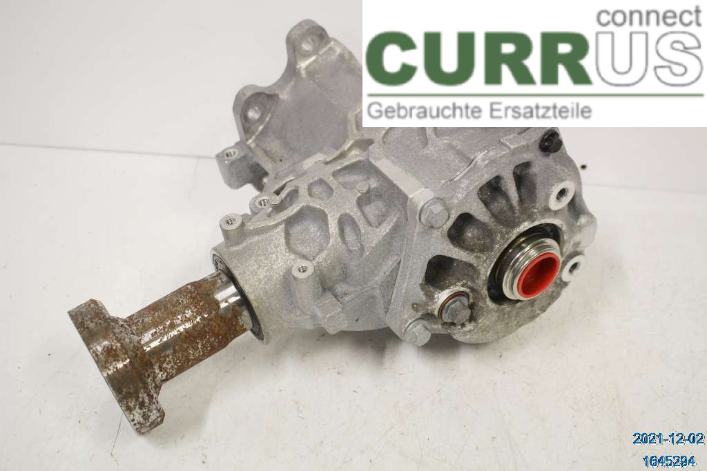 VOLVO V90  17- Distribution gear box 36010506 D4 2,0 D4204T14