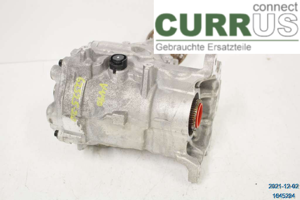 VOLVO V90  17- Distribution gear box 36010506 D4 2,0 D4204T14