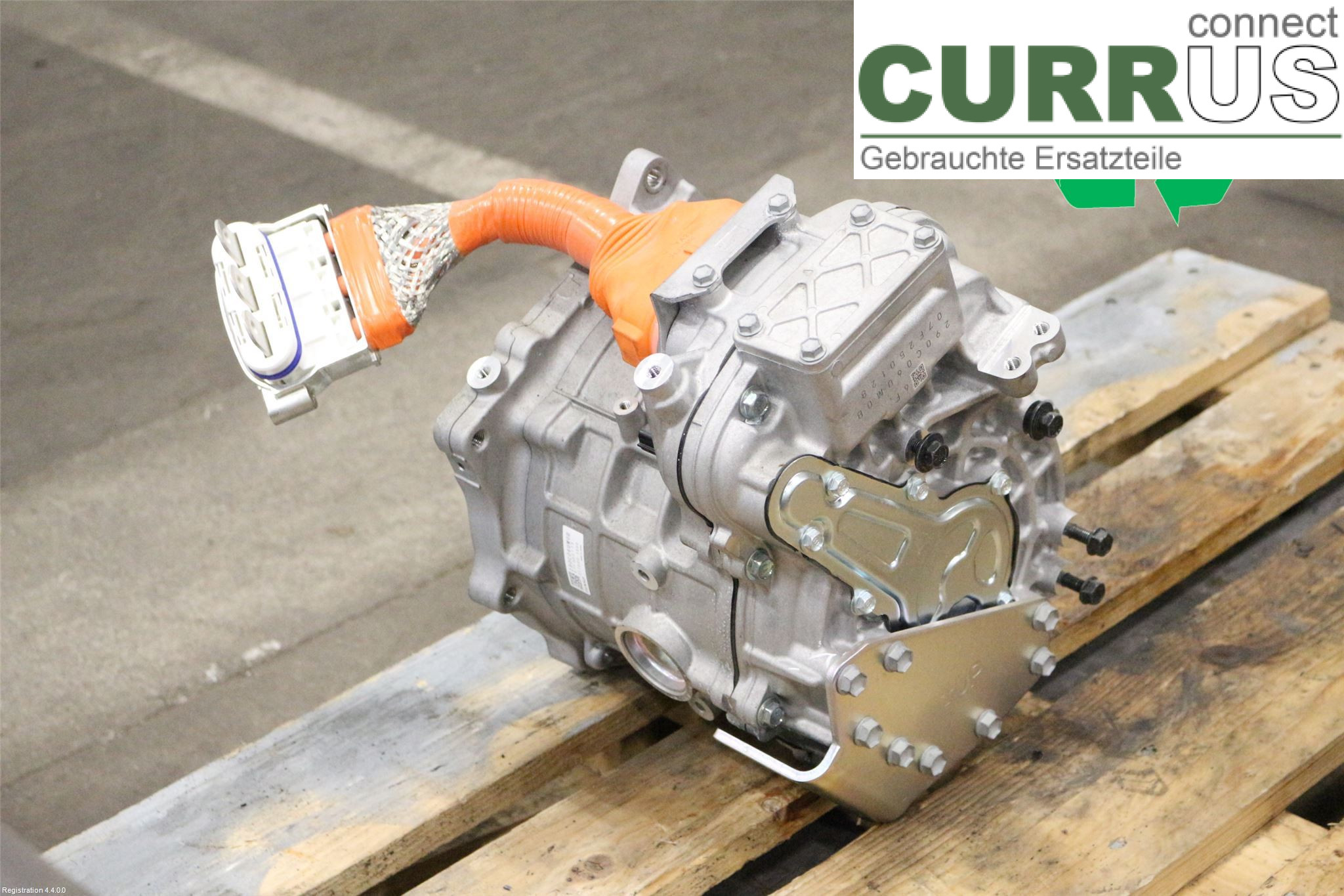 NISSAN X-TRAIL T33  22- Engine 290C06UM0B 