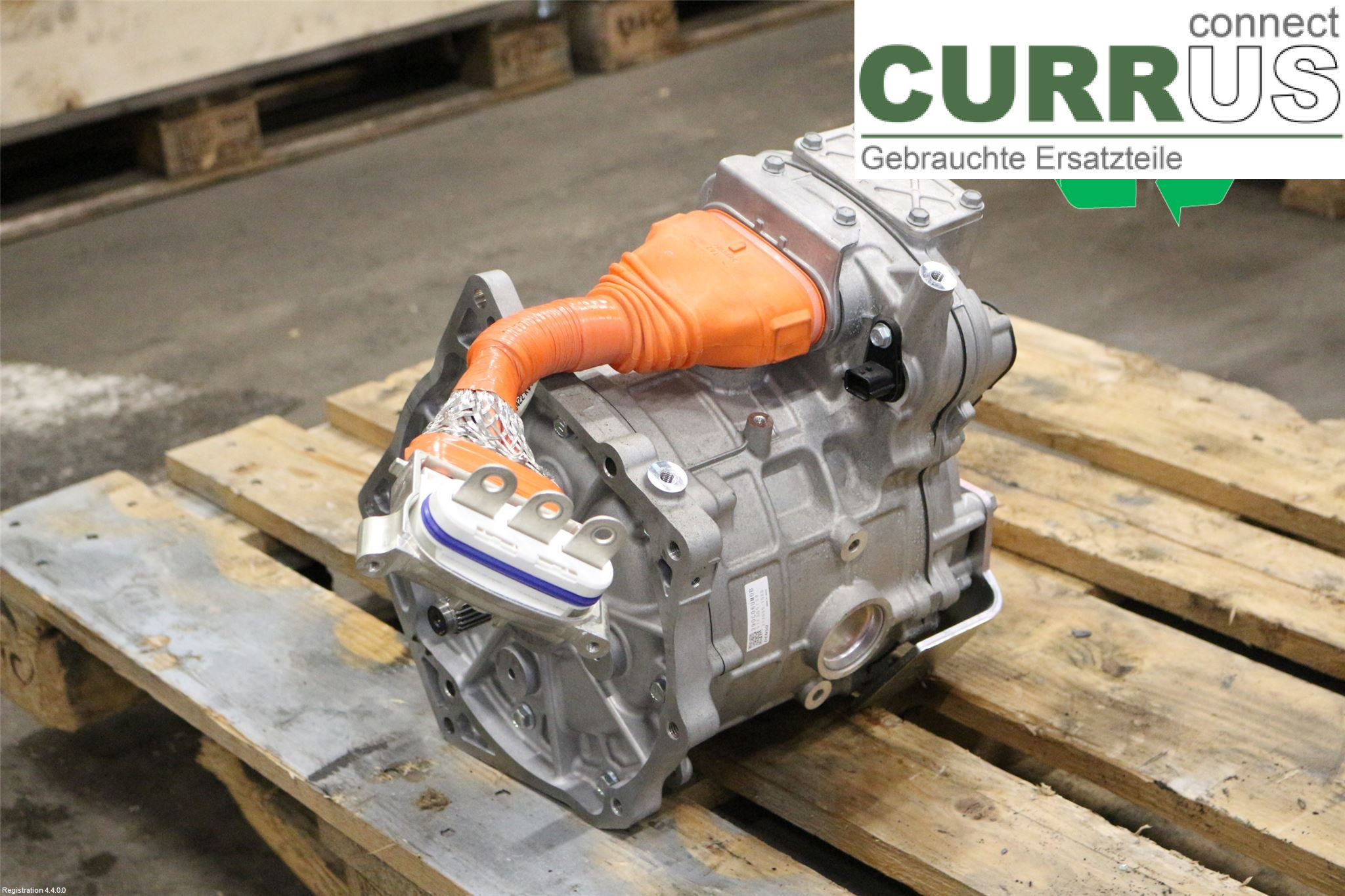NISSAN X-TRAIL T33  22- Engine 290C06UM0B 