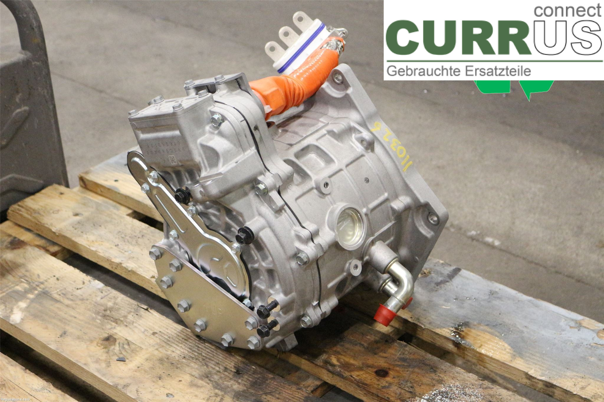 NISSAN X-TRAIL T33  22- Engine 290C06UM0B 