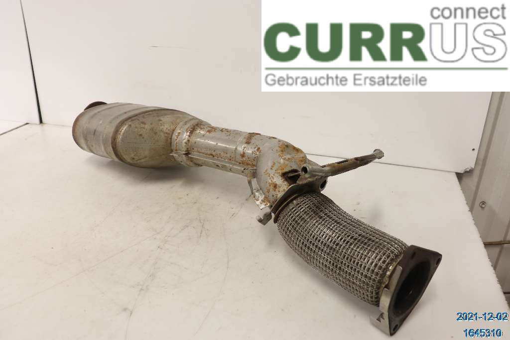 VOLVO V90  17- Catalyst 36012729 D4 2,0 D4204T14