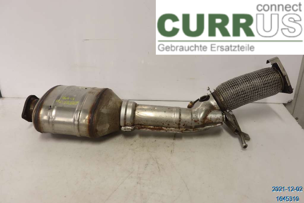 VOLVO V90  17- Catalyst 36012729 D4 2,0 D4204T14