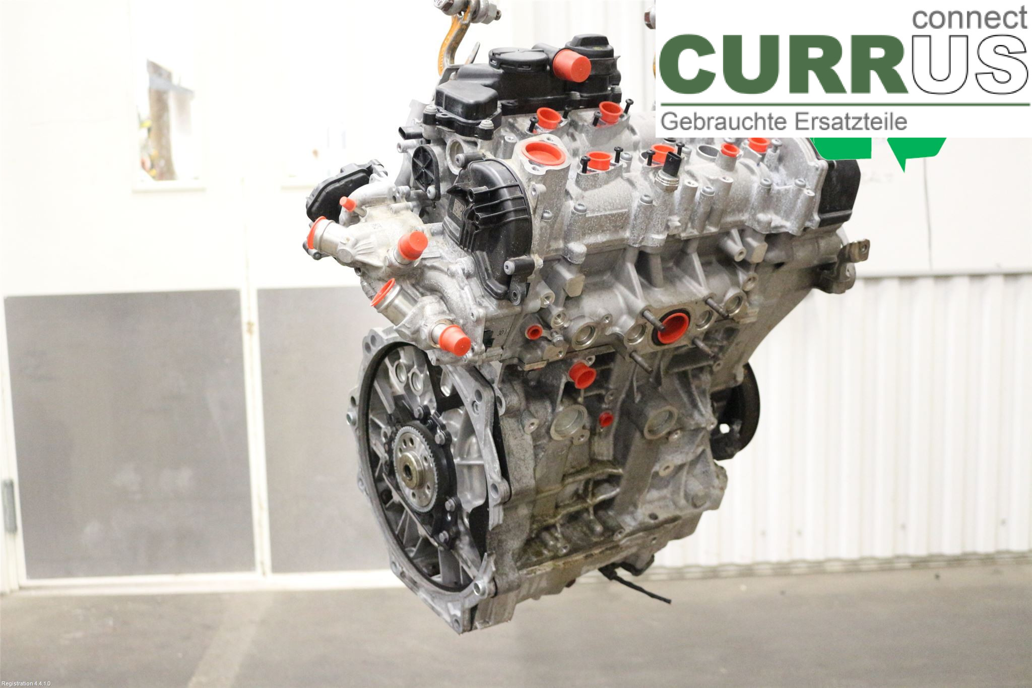 VW GOLF/E-GOLF VIII  20- Engine 05E100031HX DPBA