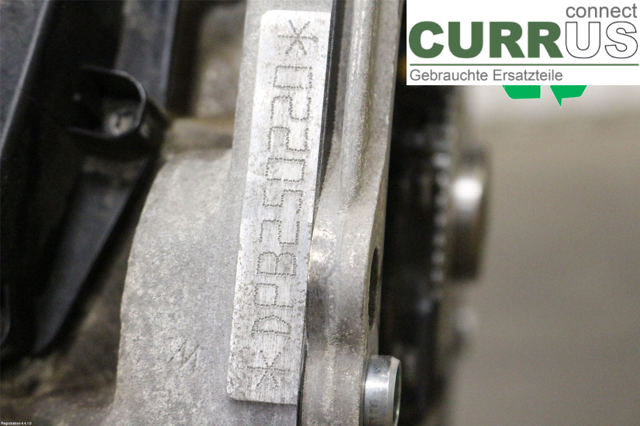 VW GOLF/E-GOLF VIII  20- Engine 05E100031HX DPBA