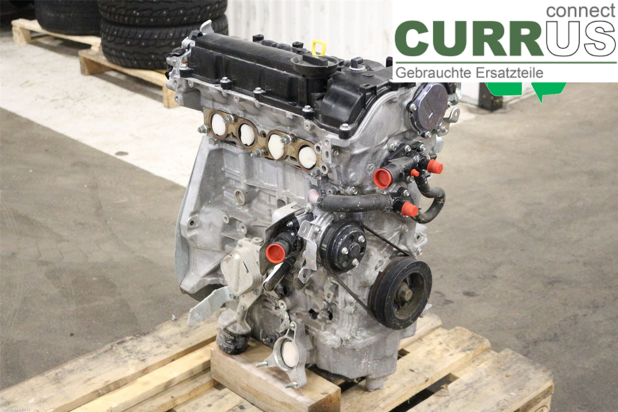 Engine  
