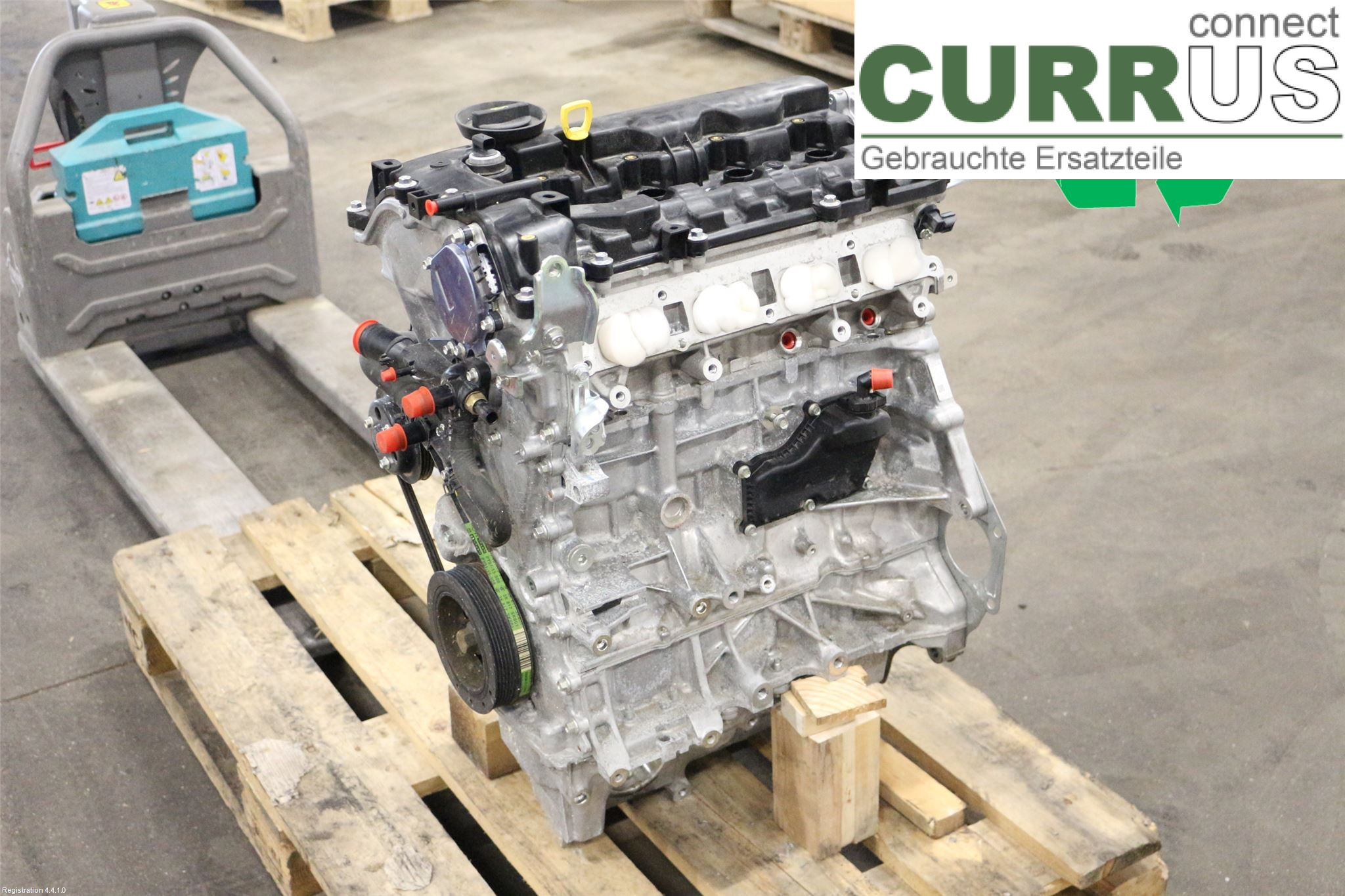  Engine  